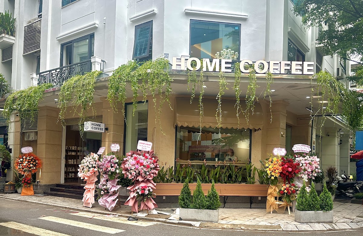 HOME COFFEE CS2