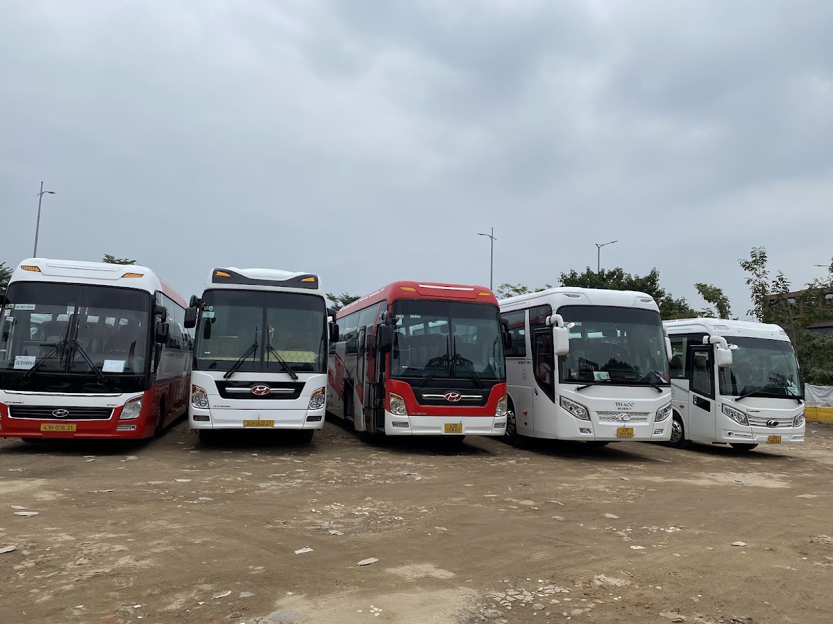 JM Da Nang Car Rental