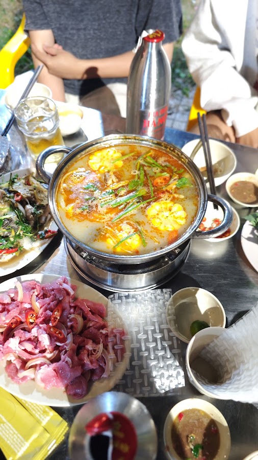 Bê thui Tư Thảo
