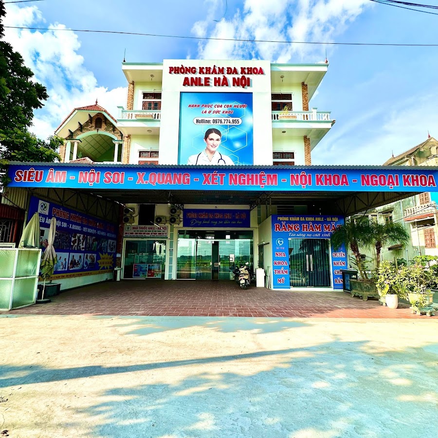 Nhà hàng Trần Năm 2