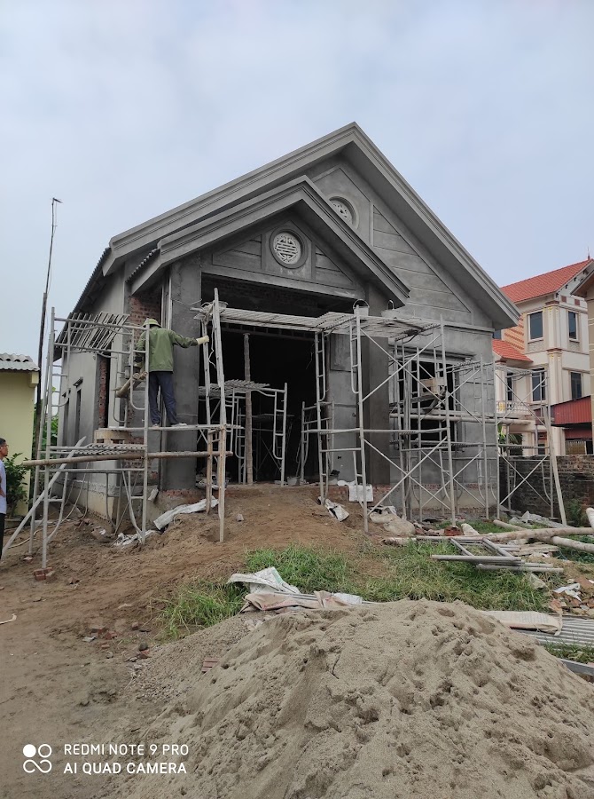 Thực phẩm Quảng Miền