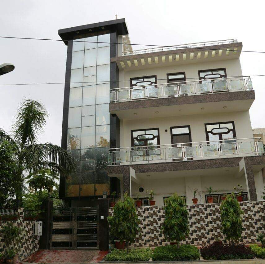 Maharaja Homestay