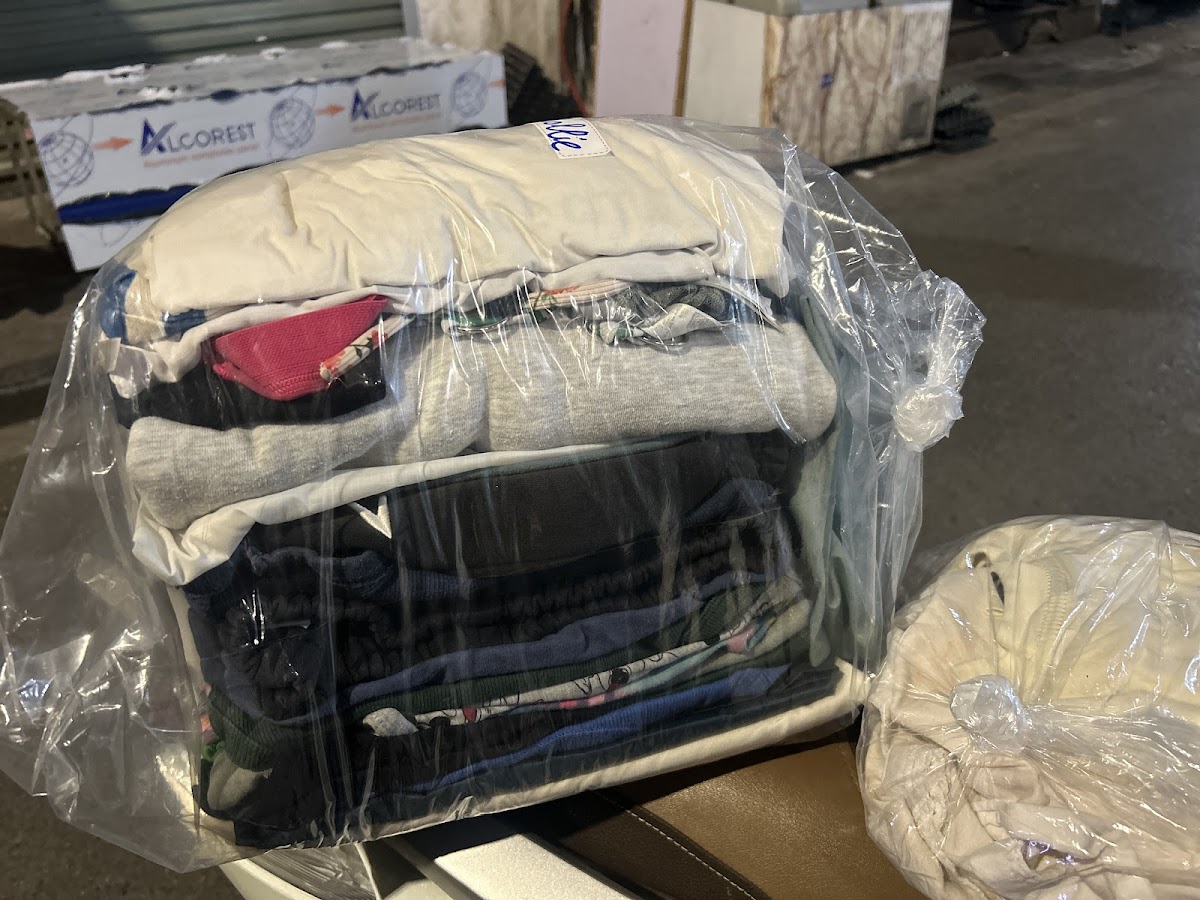 BBB FAST & CHEAP Laundry service