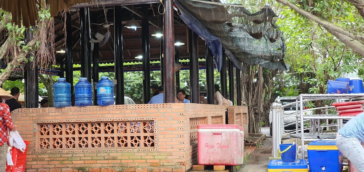 Ngọc Trâm Restaurant