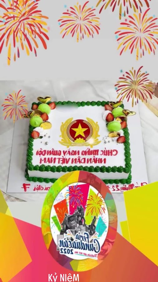 Tiệm bánh ANH BA HƯNG BAKERY ( Long Thành )
