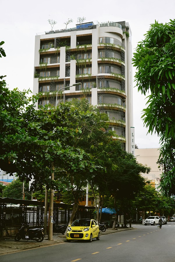 LIVIE Da Nang An Thuong