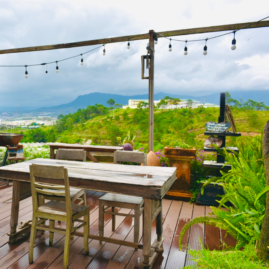 Genji Coffee & Homestay