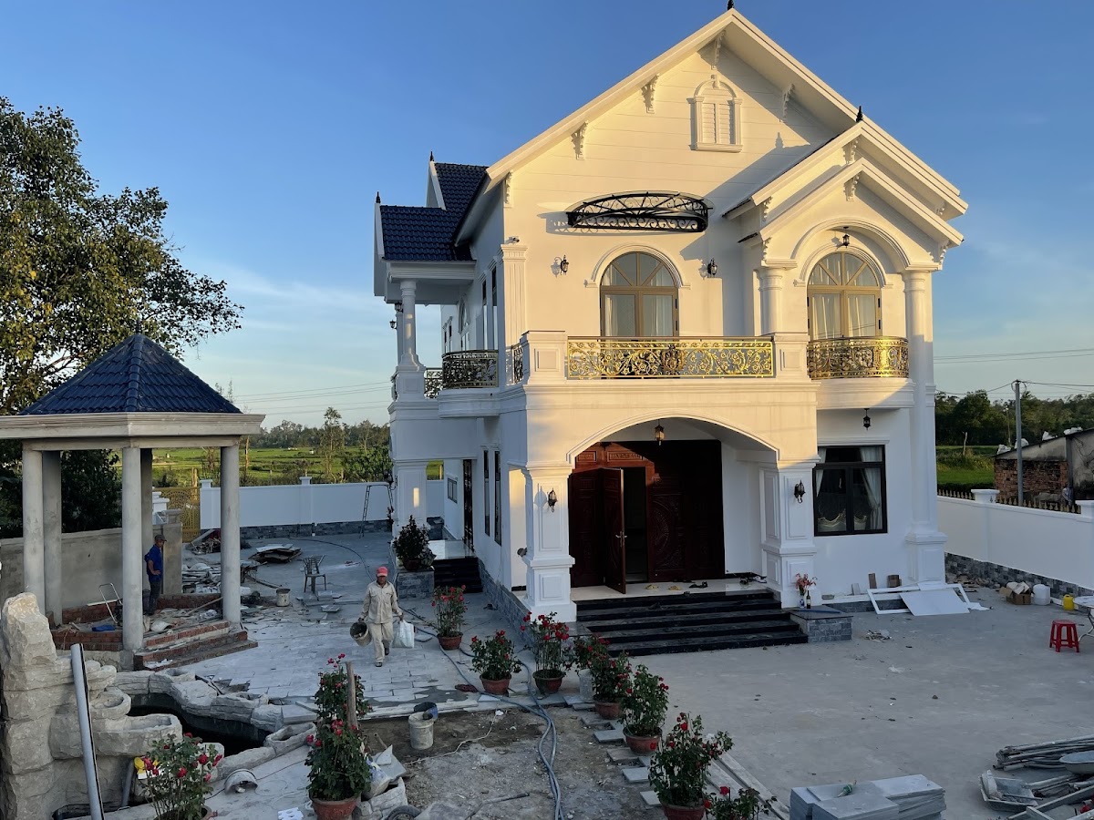 Thuận My Hà Lam