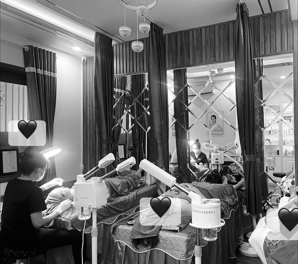 Lunie Healthy & Beauty Spa