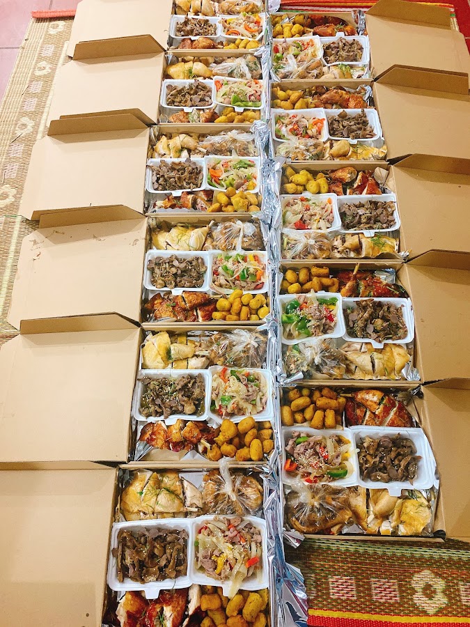 Gà Mẹt Bắc Ninh