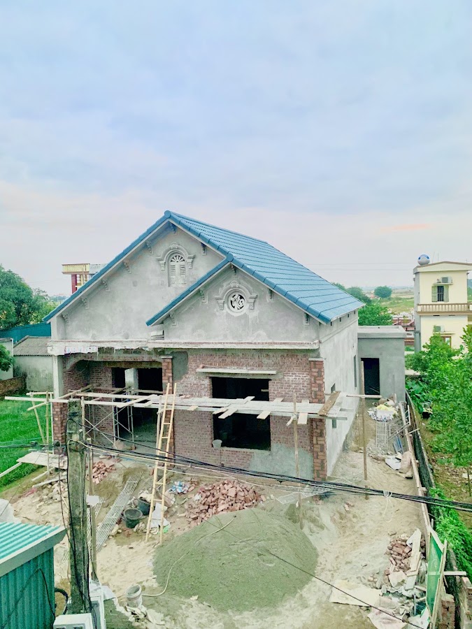 Tạp hoá bà Miên