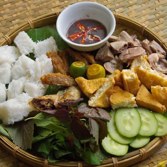 Lẩu Nướng Quang Râu