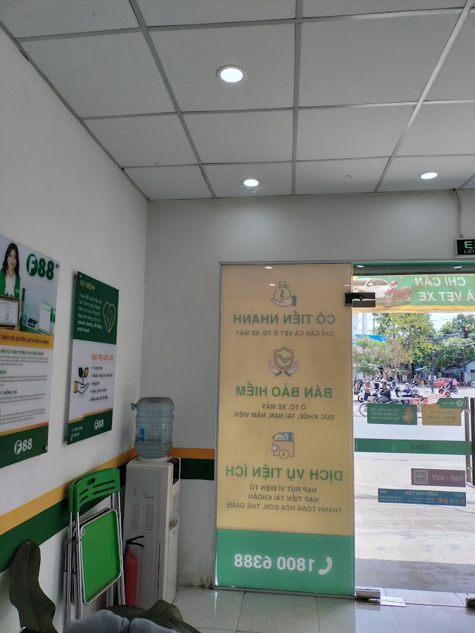 Vay Nhanh Bằng Cà Vẹt Xe Quảng Nam - F88 283 Trần Nhân Tông