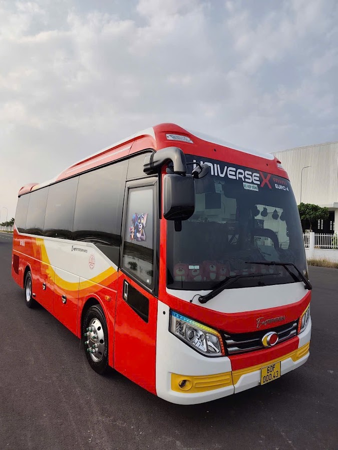 Cho Thuê Xe Du Lịch Biên Hòa - Thuê Xe Đi Tỉnh 4 Đến 16 Chỗ - Có Tài Xế