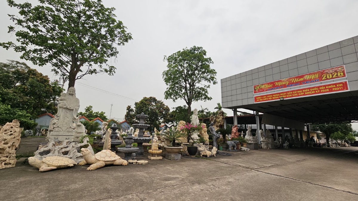 Dai Viet Fine Art