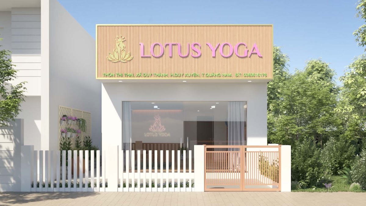 Sati Yoga House