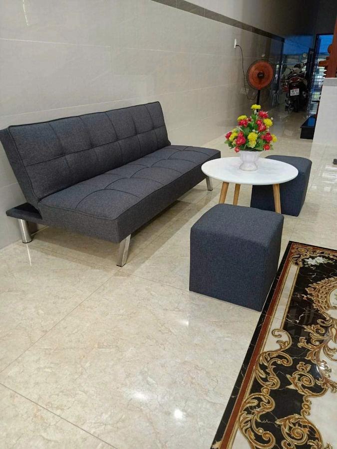 Sofa Bed Đồng Nai