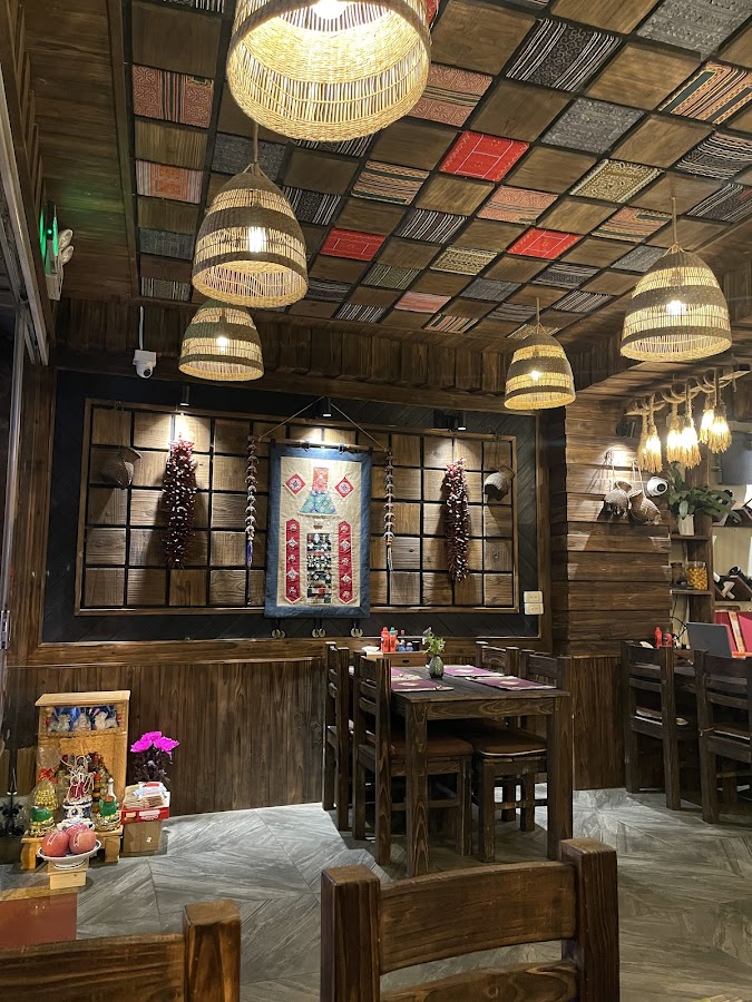 Sa Pa Restaurant