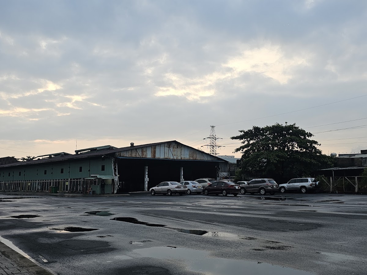Trung Tâm Đăng Kiểm Xe Cơ Giới 50-03S