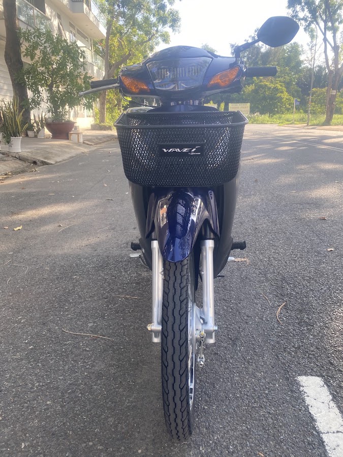 Tiệm Sửa Xe Đức Thịnh 167/97