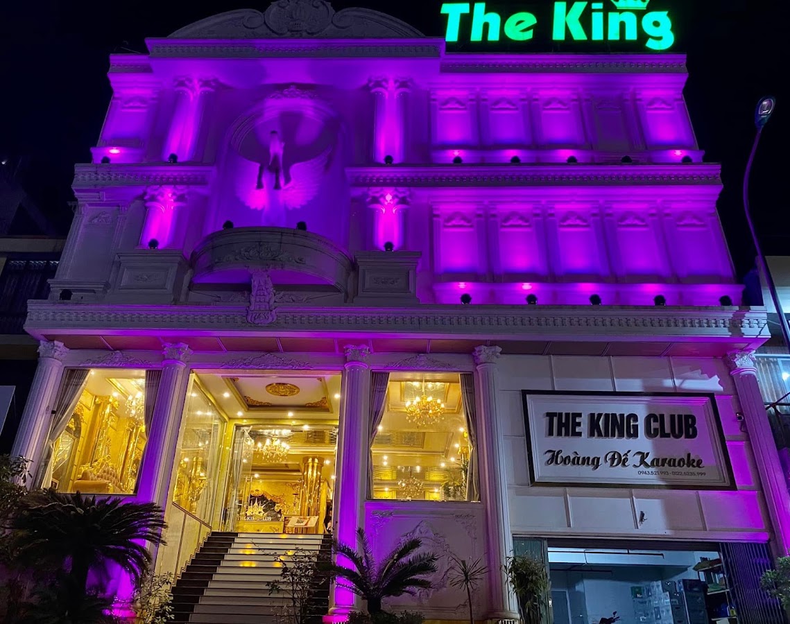 The King Club