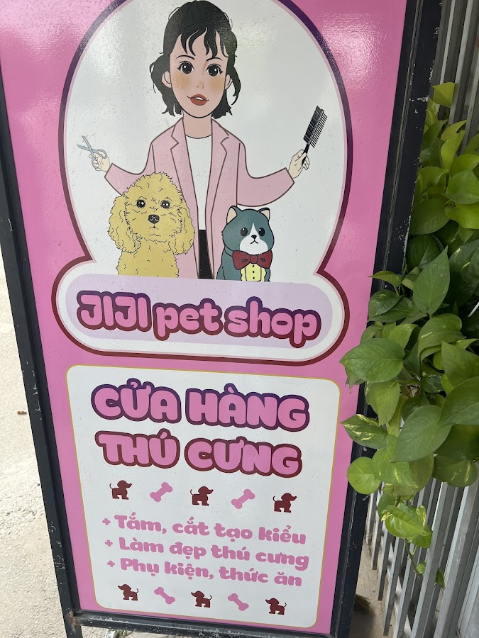 Momo PetShop