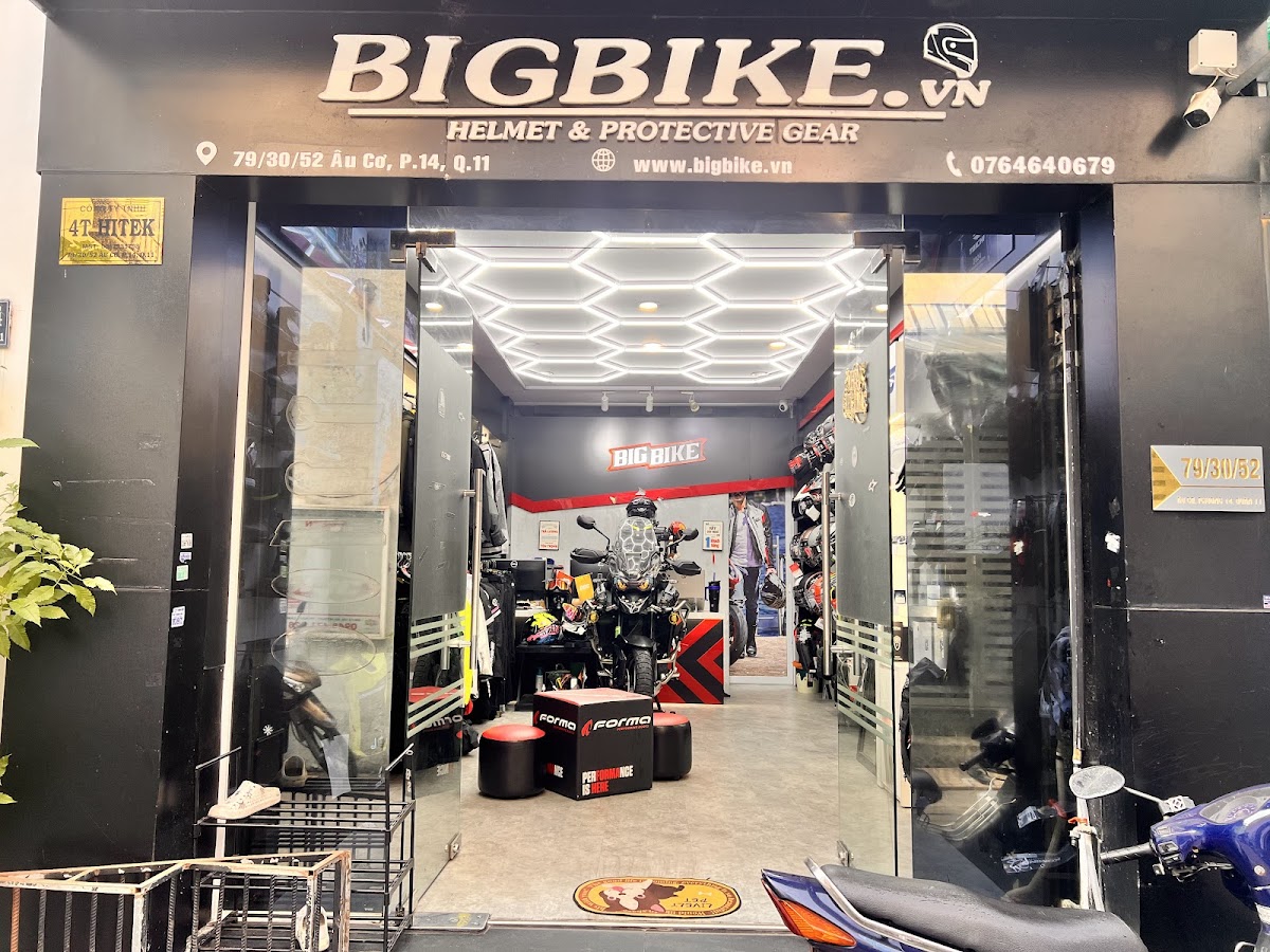 Shop Bigbike