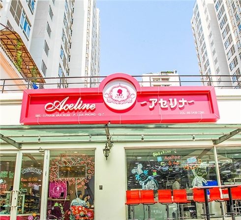 Aceline