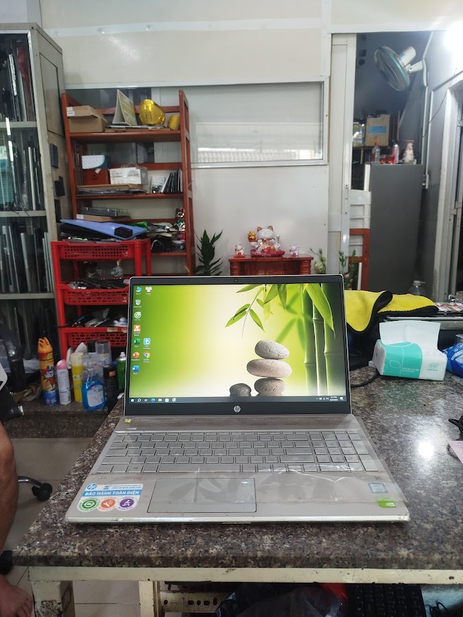 Laptop Hiếu Nguyễn -MUA BÁN , SỬA CHỮA LAPTOP Ở THỦ ĐỨC ,QUẬN 9