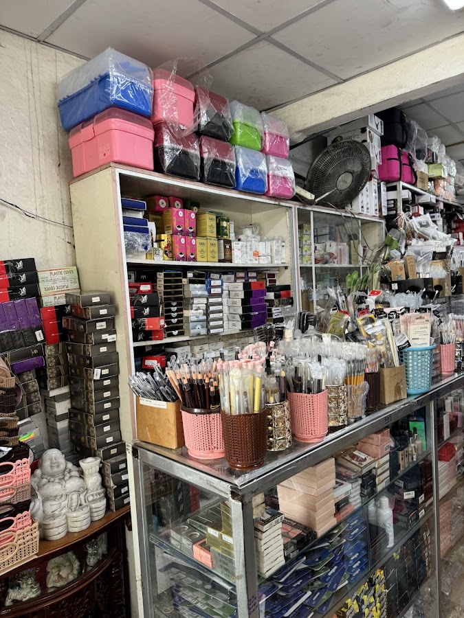Cửa Hàng Mỹ Phẩm BH Beauty