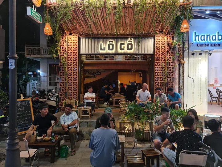 Lô Cồ Bia