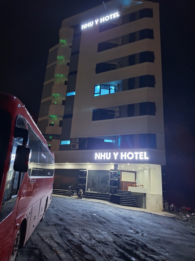 Nhà Nghỉ Hồng Ngọc