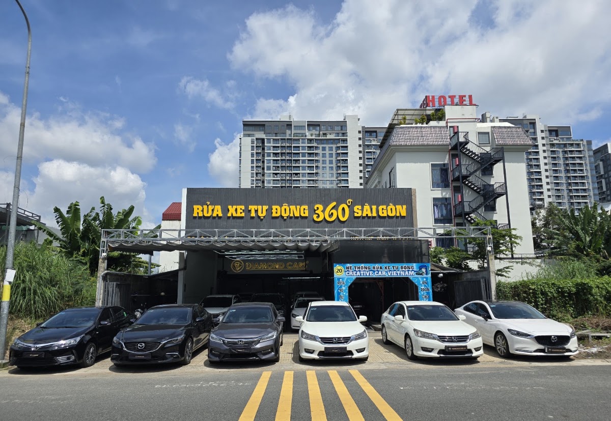 DiamondCars