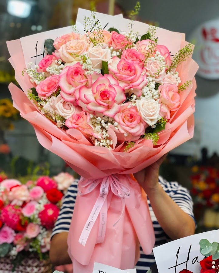 Ic Flowers