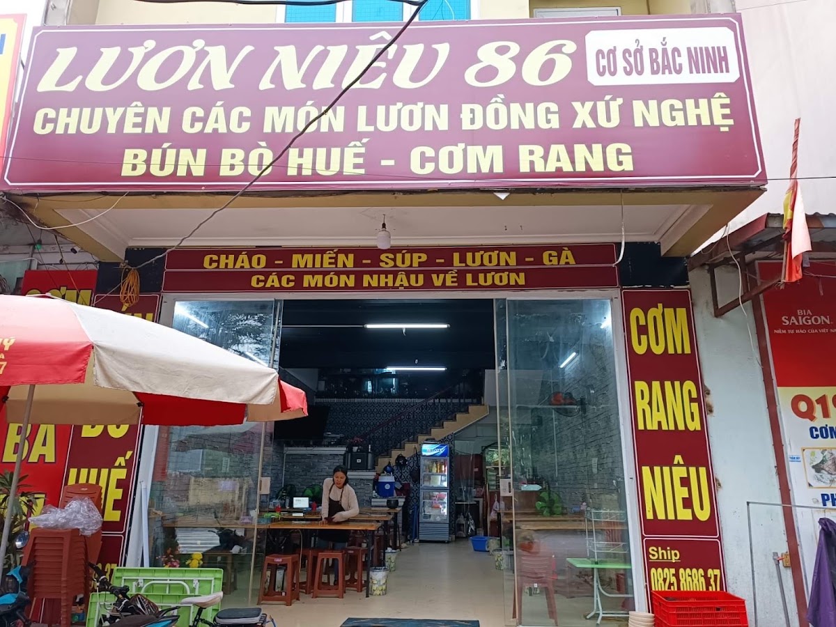 Lươn niêu 86 CS Bắc Ninh