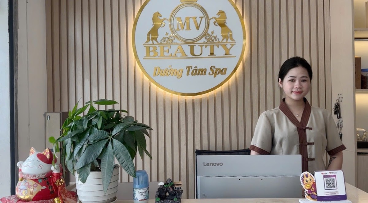 Dưỡng Tâm Spa