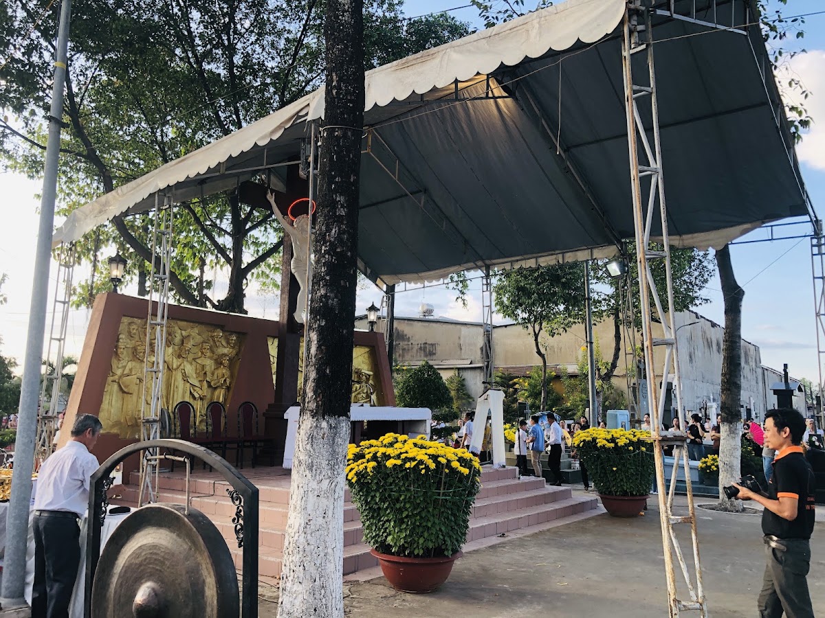 Sân bóng Bắc hải