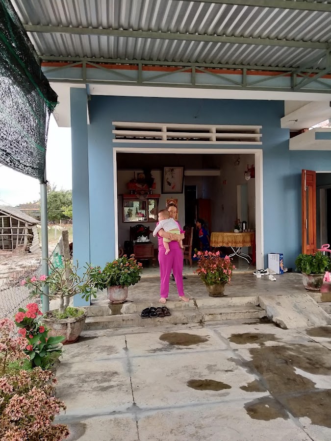 Lò bún Mười Gái