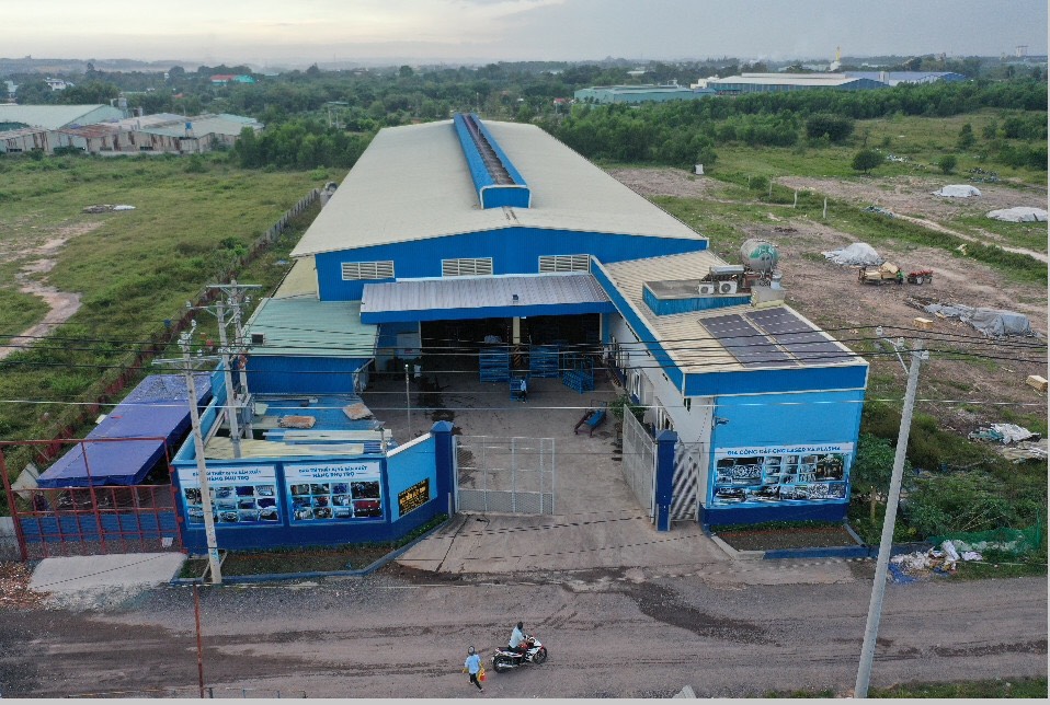 CÔNG TY TNHH NGUYỄN ĐỨC DUY