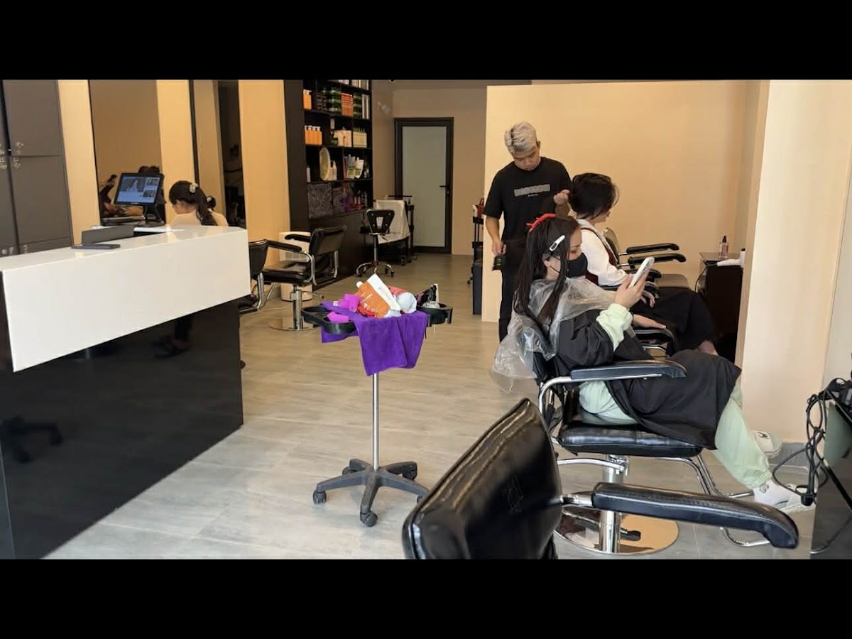 Hưng Lan Hair Salon