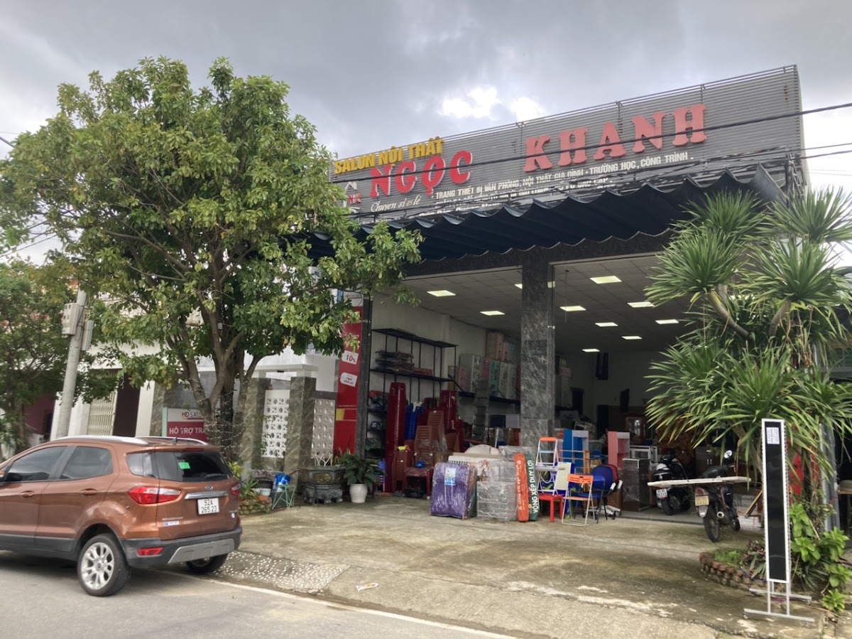 Nội Thất Ngọc Khanh