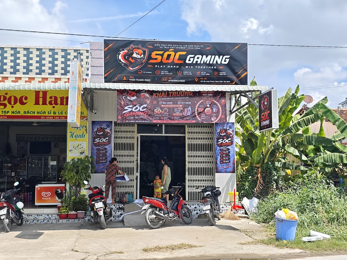 Quầy Thuốc Cần Đước 31