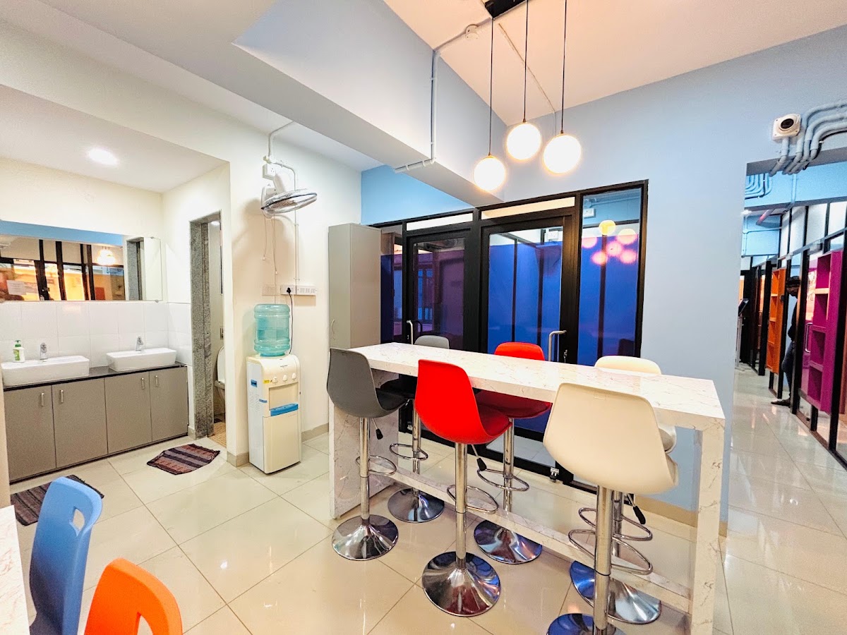 MyBranch - Coworking Space in Panaji
