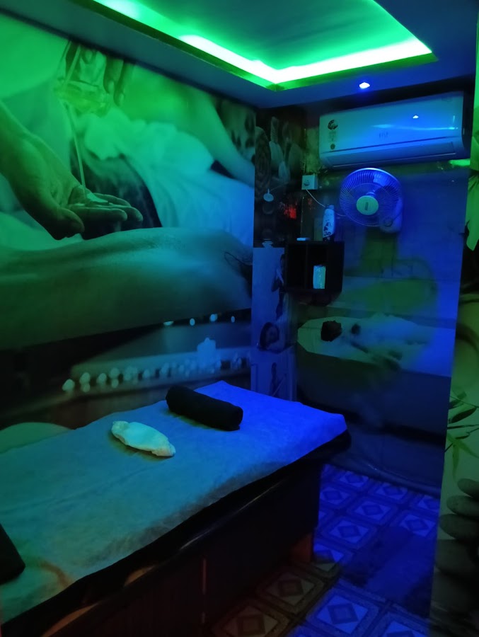 Relaxo Spa