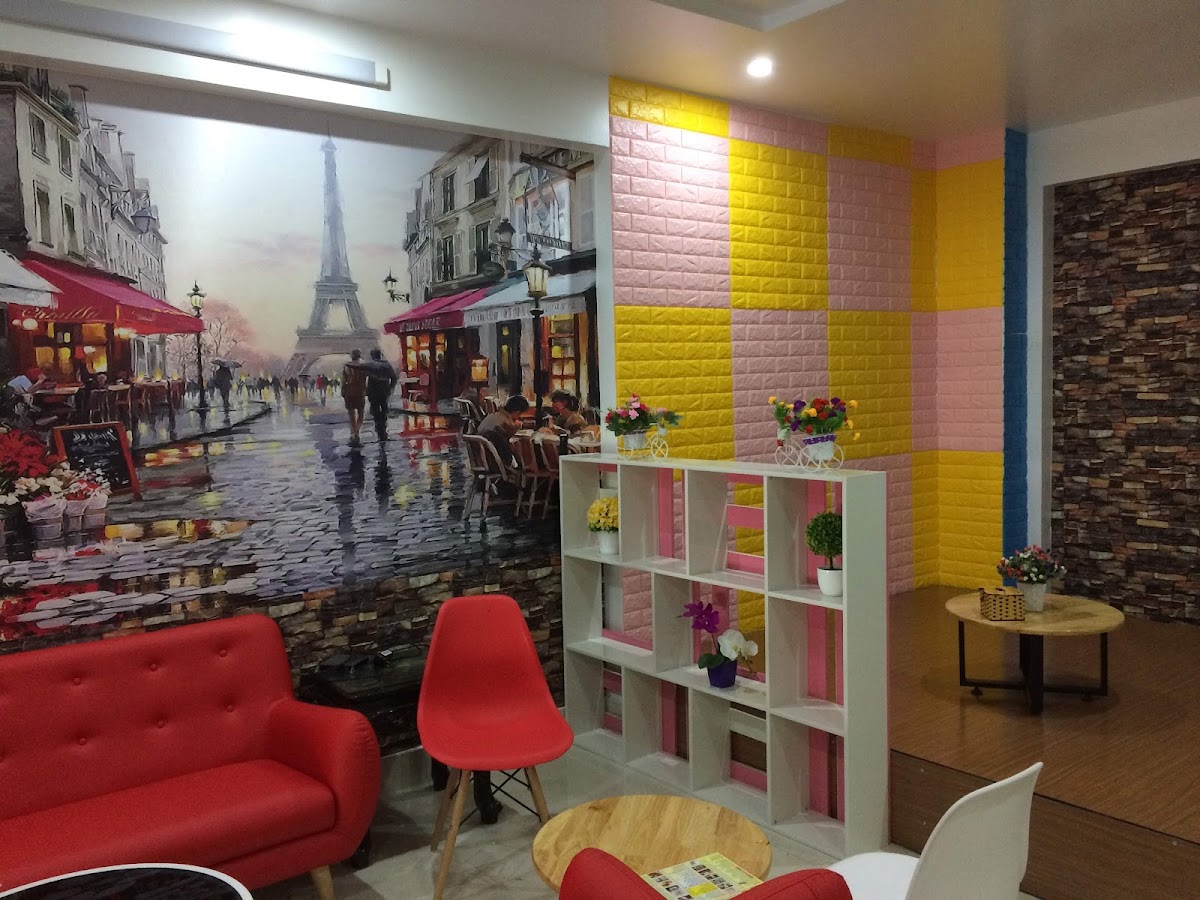 Nhà phân phối đồ nội thất nhựa cao cấp QUANG BÌNH