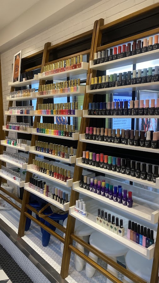 Onnie Studio Pi (Nail, Pedicure Spa & Eyelash Extension