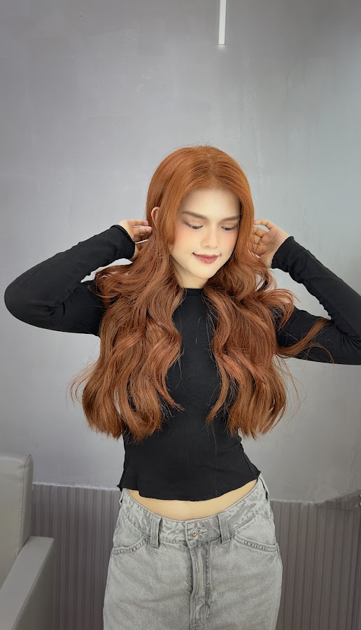 CHÍ THIỆN HAIR SALON