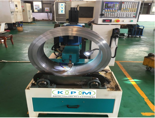 Công ty Cổ phần KPM VINA