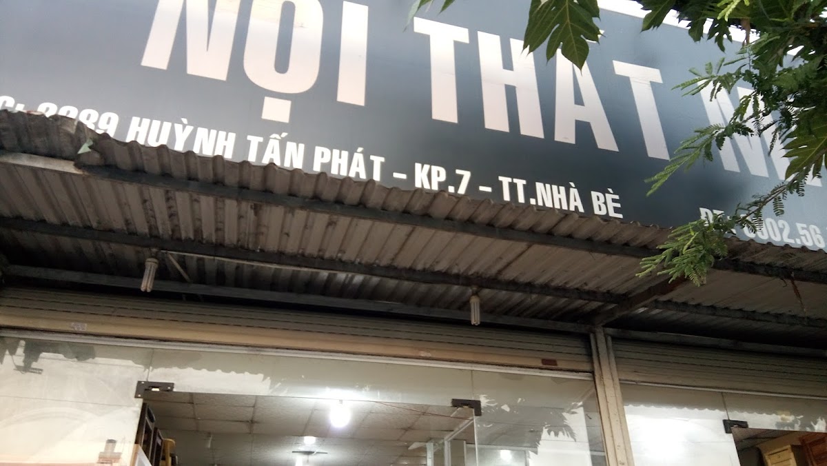 Nội Thất Mai Lâm