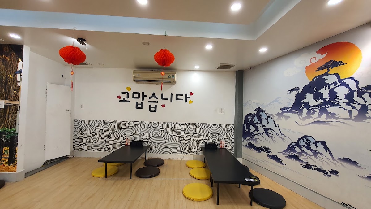Mì Cay Asan Đức Hòa